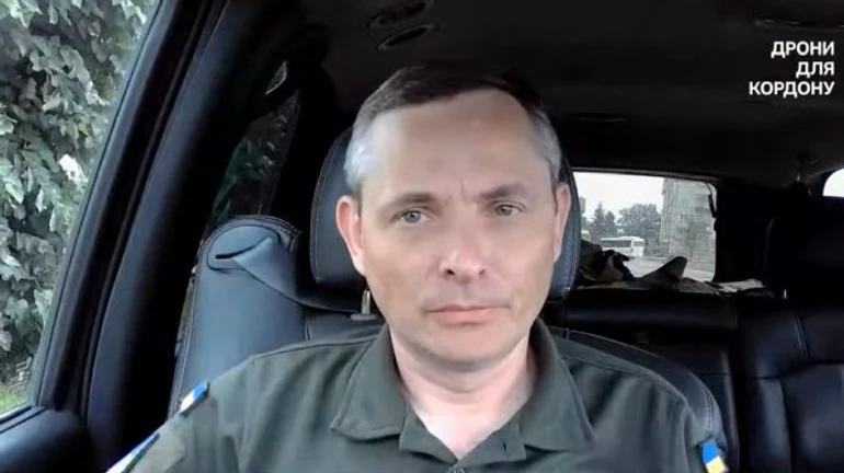 Russia launches Kinzhal missiles on young Ukrainian pilots