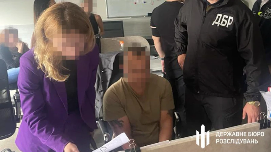 Суд избрал меру пресечения любителю Мальдив экс-нардепу Аристову