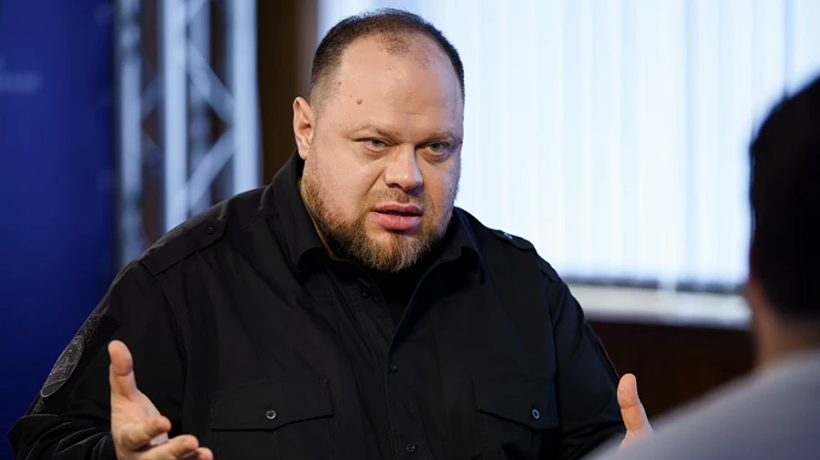 Ukraine wants to join NATO right after Sweden and under same scenario