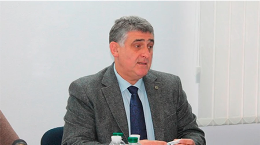 ГБР провело обыски у херсонского предателя, который при побеге забыл подарок от Путина