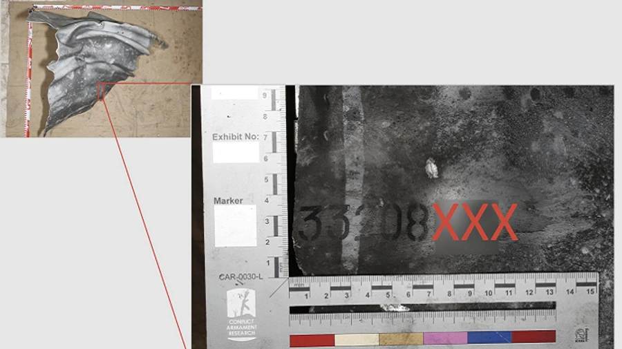 РФ може виробляти крилаті ракети попри санкції: з’явилися нові докази