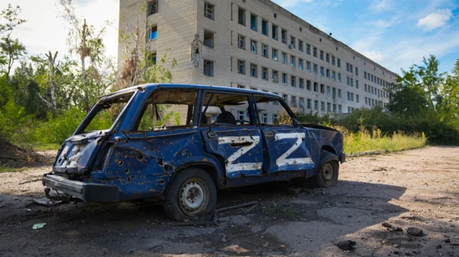 Россия усиливает административно-полицейский режим на оккупированной части Херсонщины