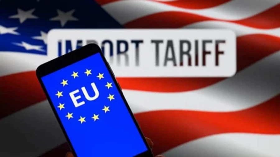 ЗМІ: Переговори ЄС і США щодо тарифів не досягли прогресу