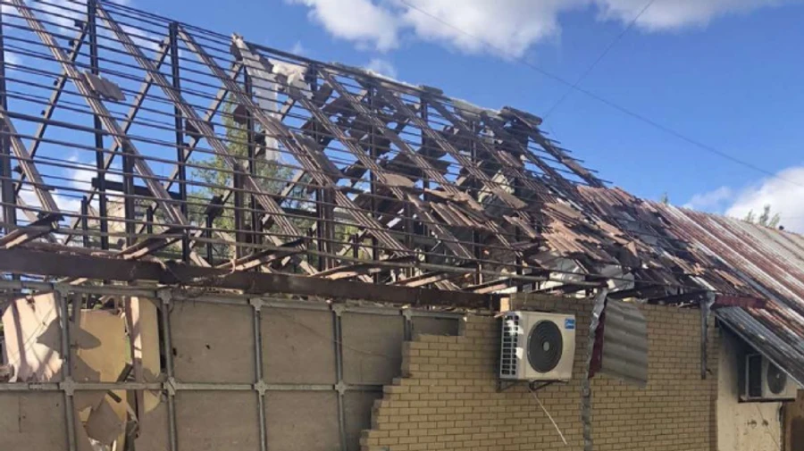 Росіяни обстрілювали 7 регіонів України, на Херсонщині тривають бої - звіт ОВА