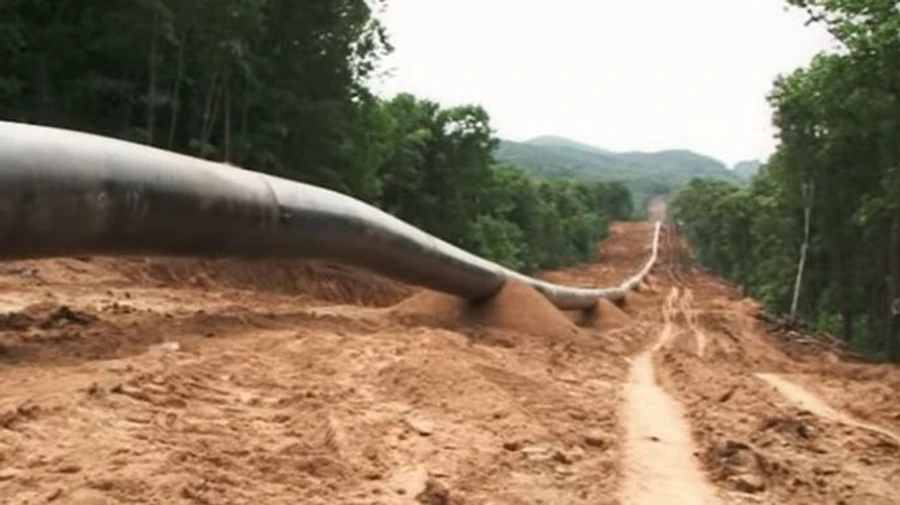 ФСБ убила 2 россиян, говорят, предовратили теракт на нефтепроводе