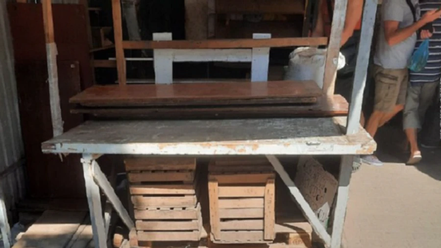 Prices double in Kherson after Antonivka bridge closes – mass media