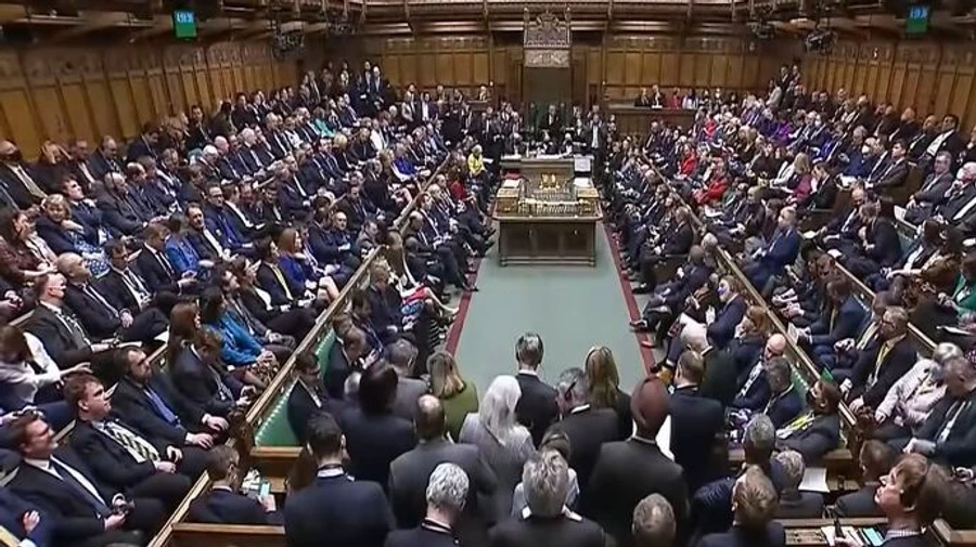 У Британії відбудеться третій тур голосування за нового лідера консерваторів