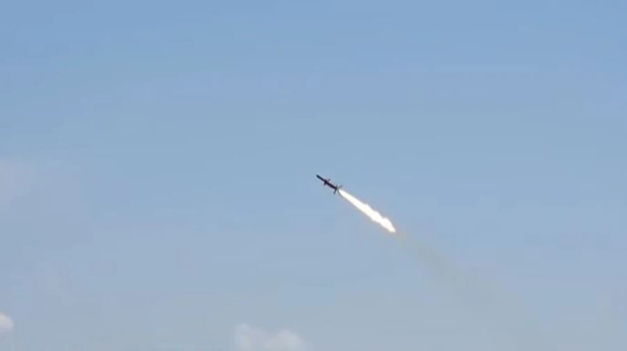 Occupiers hit Mykolaiv with 3 cruise missiles, resulting in one casualty – Pivden Operational Command