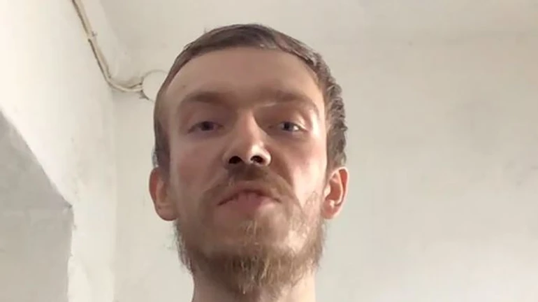 Командиру Азова вдалося поговорити з дружиною