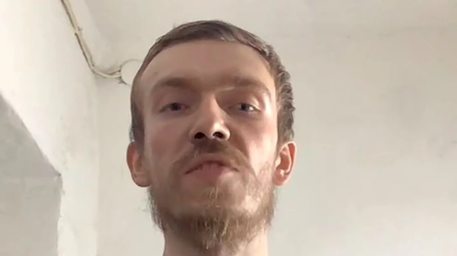 Командиру Азова удалось поговорить с женой