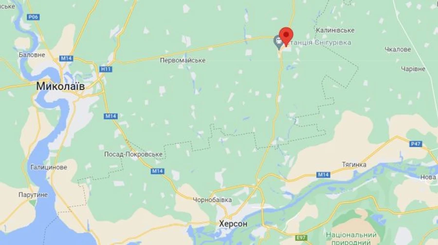 В Херсонской области оккупанты заминировали дороги и поля – разведка