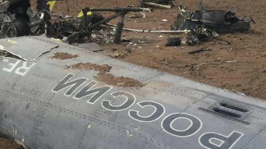 General Staff: Russian soldiers are asking to go home