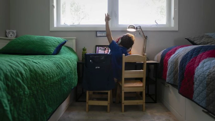 У Києві не виключають закриття всіх шкіл на карантин