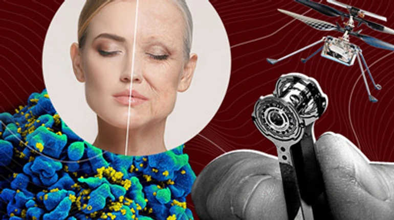 Главные научные открытия 2021 года, которые меняют мир