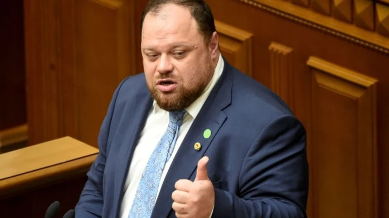 Офис генпрокурора уведомил спикера Рады о подозрении для Порошенко – СМИ