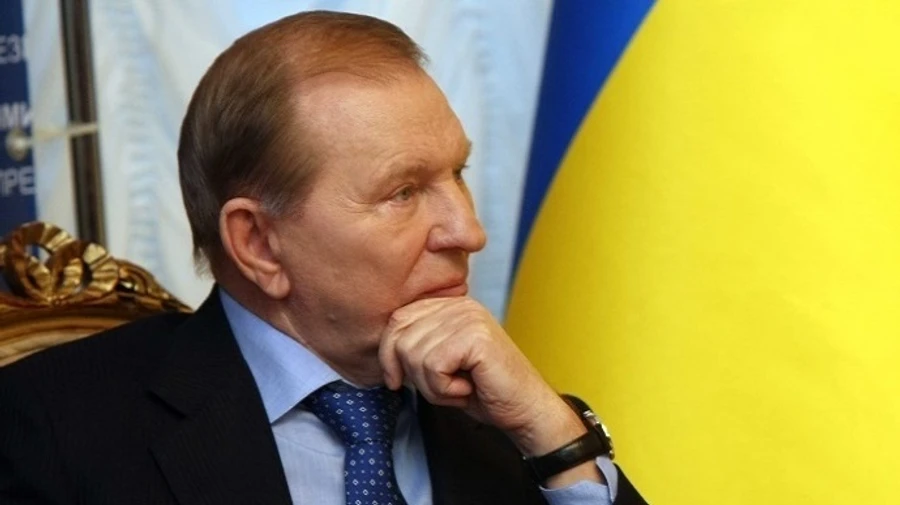 Кучма назвал причины оккупации Крыма