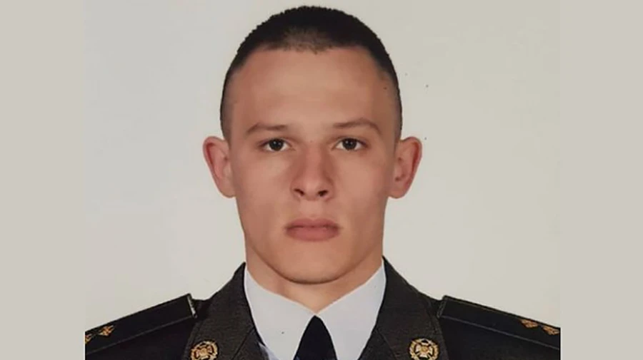 Стало известно имя воина, погибшего в воскресенье