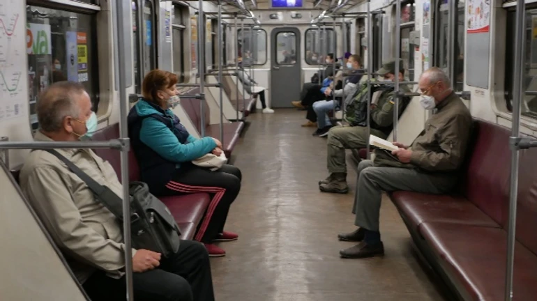 Новости 5 апреля: коллапс в столице из-за локдауна, вывозе судьи Чауса в Украину