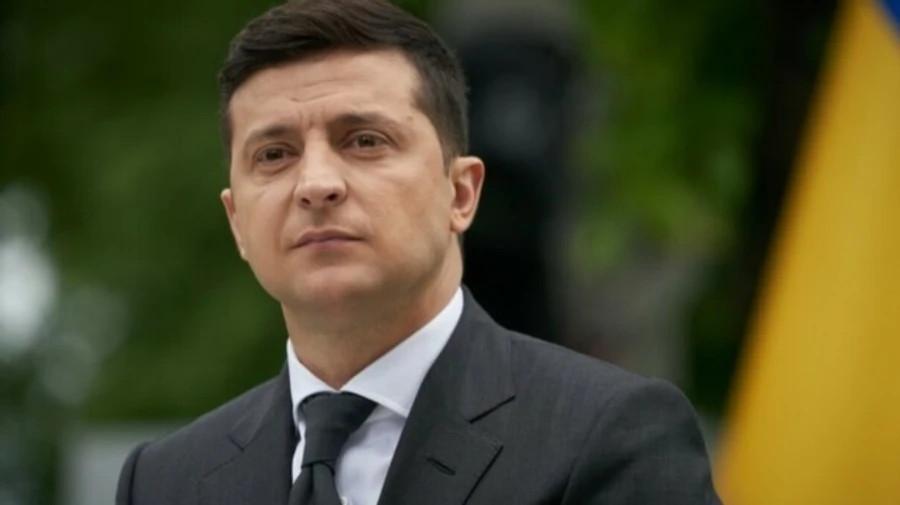 Зеленский: У Ирана нет шансов избежать наказания за сбитый украинский самолет