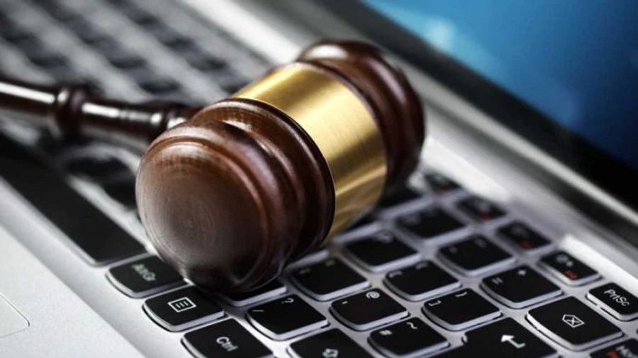 Электронный суд будут запускать частями: Рада разрешила
