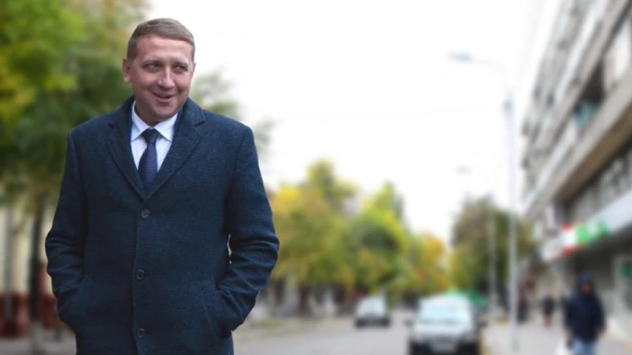 Коронавірус вразив ще одного мера