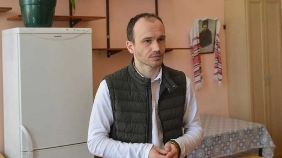 Глава Мін'юсту похвалився ремонтами в СІЗО за кошти арештантів