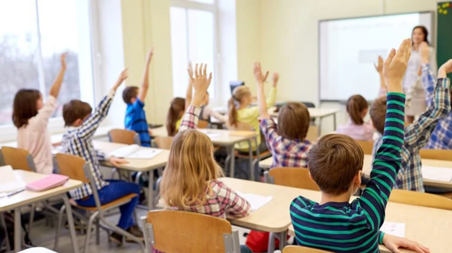 В Эстонии с 15 мая откроются все учебные заведения