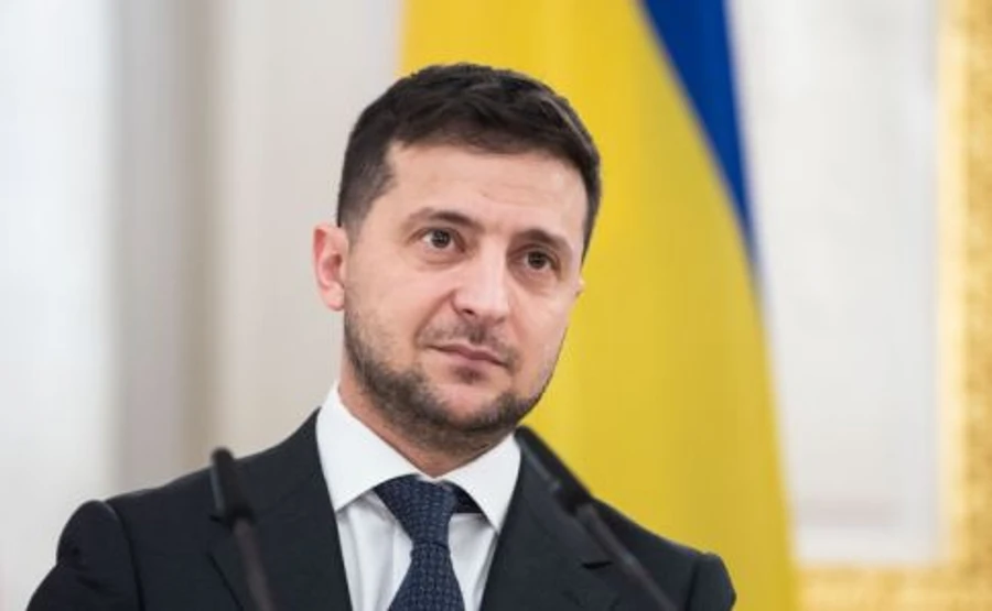 Зеленський запропонує Путіну провести вибори на Донбасі після деокупації