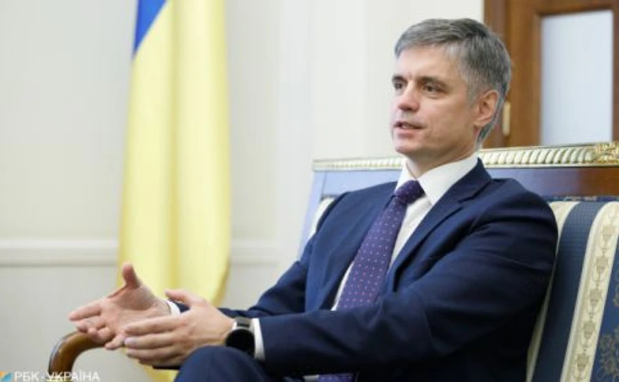 Пристайко видит два варианта исхода нормандской встречи