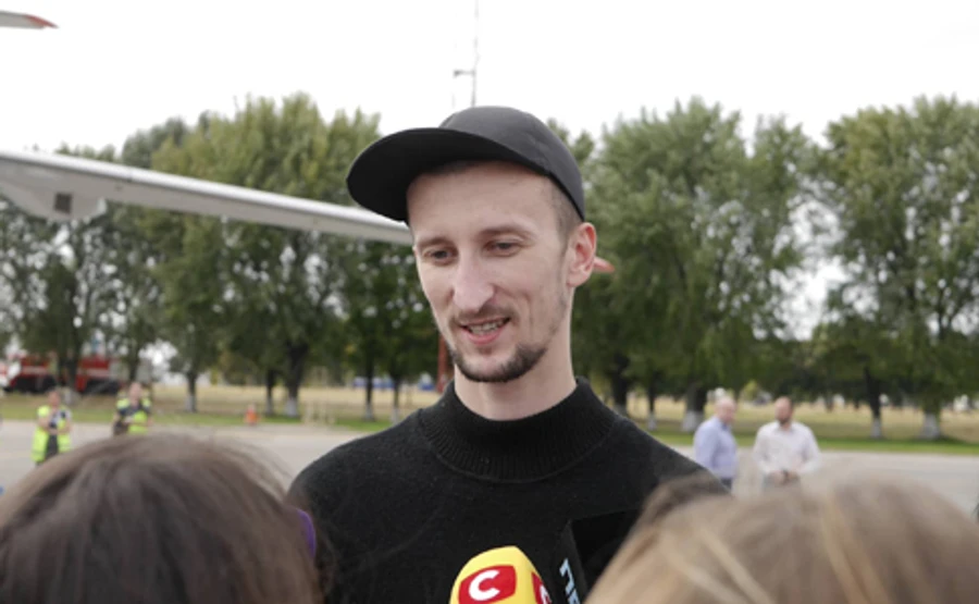 Прощавай, немита Московіє: звільнені політв’язні розповіли про свої плани