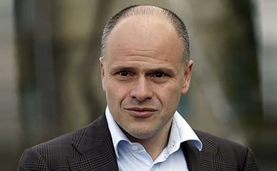 Радуцкий заявил, что не планирует возглавлять Минздрав
