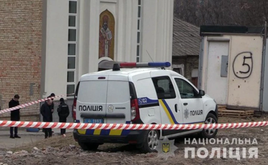 П’яні зловмисники напали і пограбували співробітника АП – прокуратура