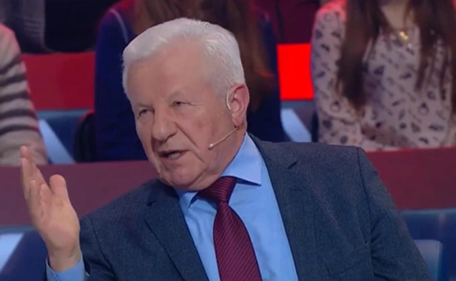 Мороз заявил, что готов в пятый раз идти в президенты