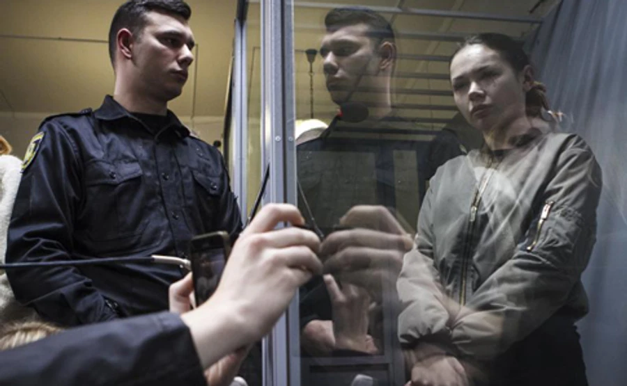 Харківська ДТП: підозрюваним загрожує від 5 до 10 років