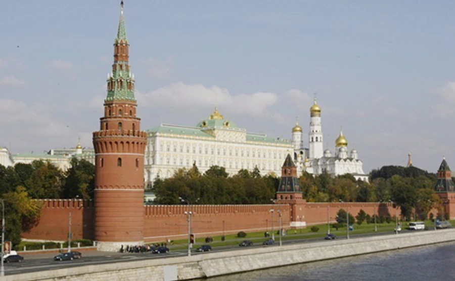 Россия не хочет менять кандидатуру на должность посла в Украине