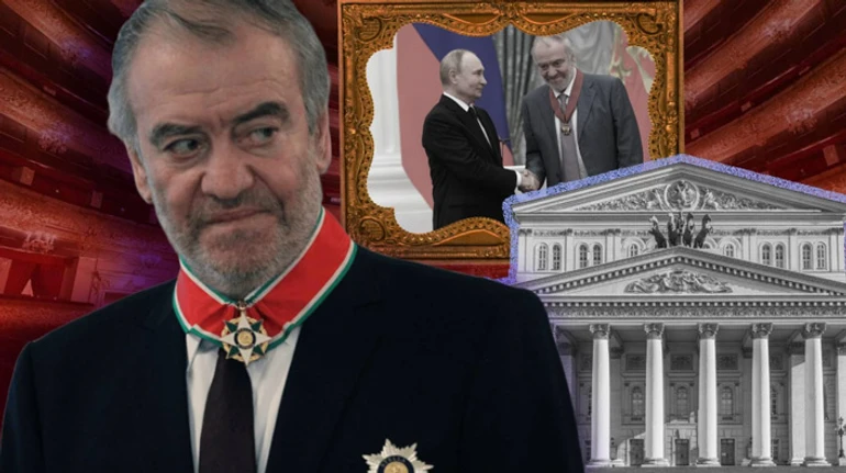 Казус Гергиева. Как в Италии отменили концерт дирижера русской войны и повлияет ли это на продвижение других культурных россиян