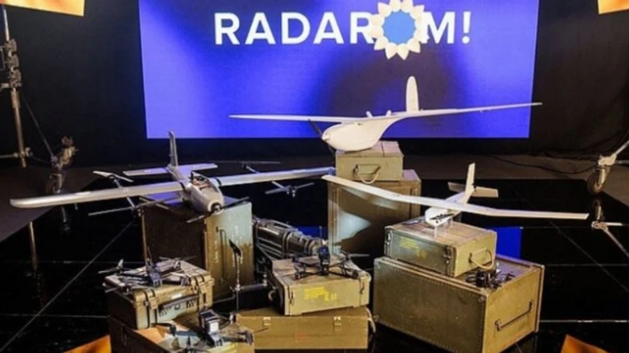 Lithuania purchases over 2,500 drones for Ukraine's Armed Forces – photos