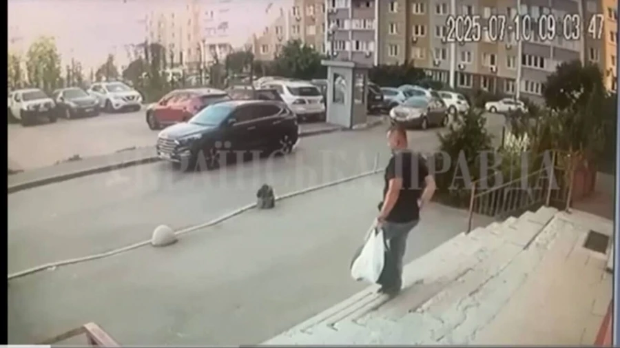 Murdered Ukrainian Security Service colonel linked to key missions against Russia and Donbas militants – NYT