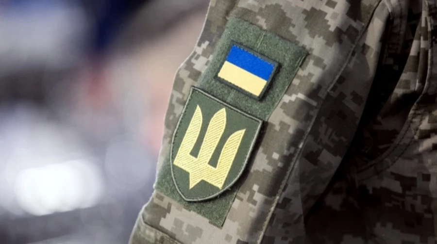 The death of a man at the distribution point of the TCC of Kyiv: there they say that he fainted and hit his head on the hard floor
