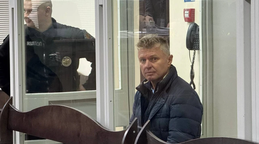 A deposit of UAH 95 million was made for the person involved in the case, Midas Fursenko - Schemes