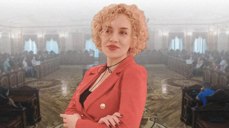 Верховний Суд відновив статус скандальної судді, яка їздила в Росію і виправдовувала анексію Криму