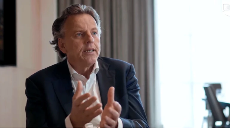 It's unclear whether NATO will endure or not. But EU membership is absolutely key for Ukraine