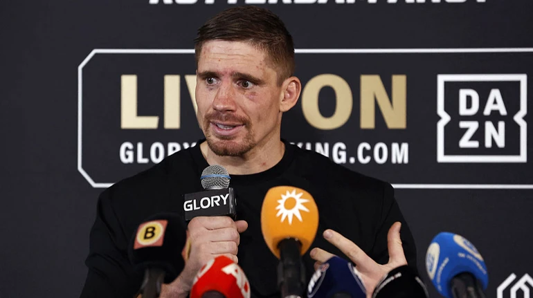 Абсолютний проти абсолютного: Верховен – про майбутній бій з Усиком