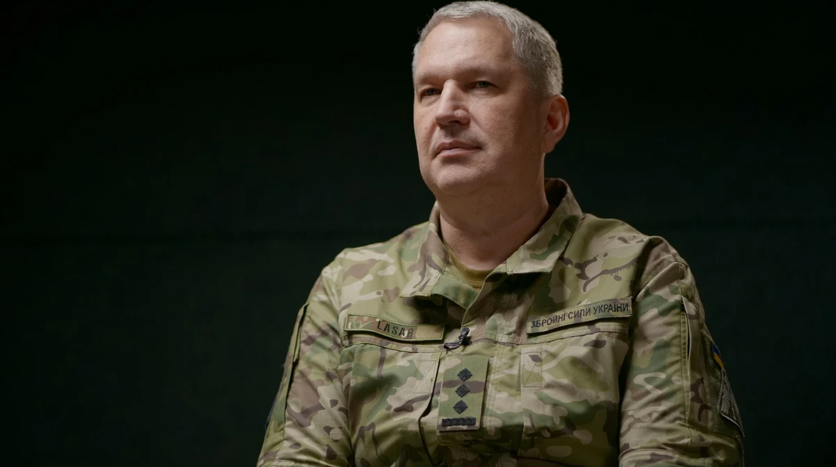 Єлізаров: Україна нищить близько 35 тисяч окупантів щомісяця, але може більше, якщо росіяни “наростять темпи” мобілізації