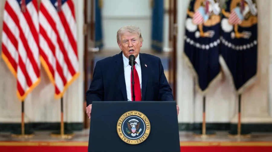 Трамп нарушил торговое соглашение и повысил пошлины на автомобили из ЕС