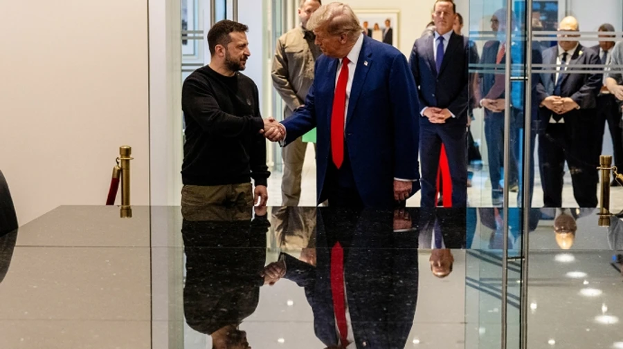 У Трампа розробляють мирний план: є ідея відмови України від НАТО й окупованих земель – Reuters