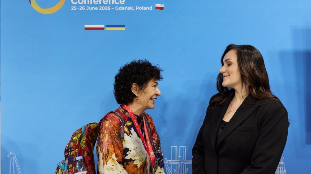 EU allocates €2m to preserve and digitise Ukraine's documentary heritage
