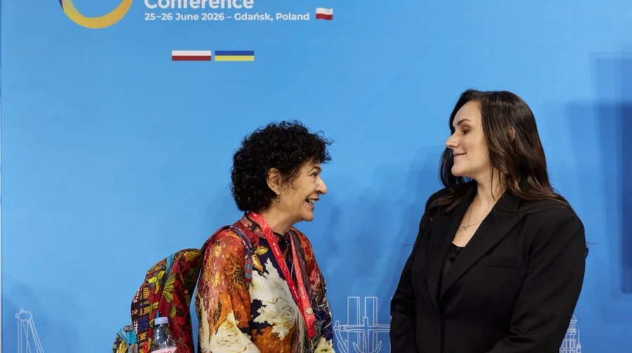 EU allocates €2m to preserve and digitise Ukraine's documentary heritage