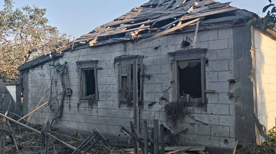 Ще троє загиблих та 30 поранених – на Дніпропетровщині та Херсонщині