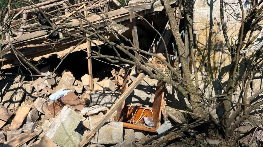 РФ завдала понад тисячу ударів по Запорізькій області: одна людина загинула